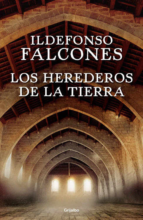 descargar libro Los herederos de la tierra