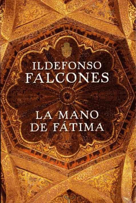 descargar libro La mano de Fátima