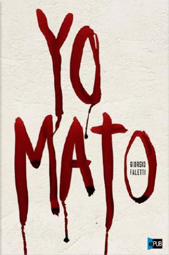 descargar libro Yo mato