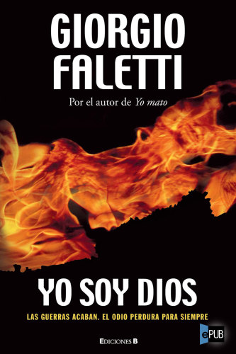 descargar libro Yo soy Dios