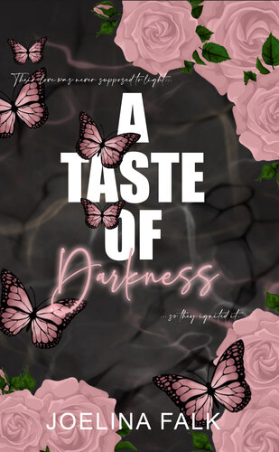 libro gratis A Taste Of Darkness