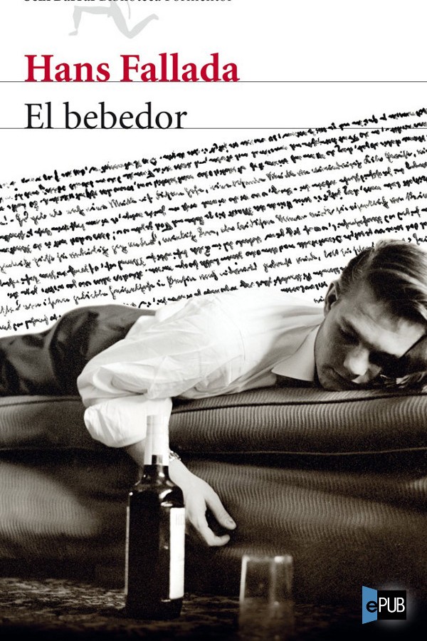 libro gratis El bebedor