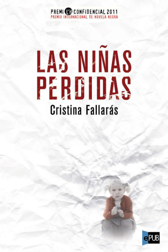 descargar libro Las nias perdidas