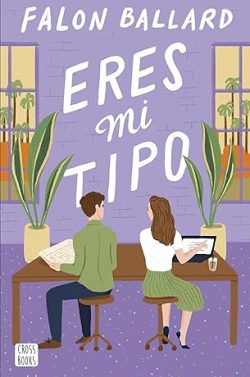 libro gratis Eres mi tipo