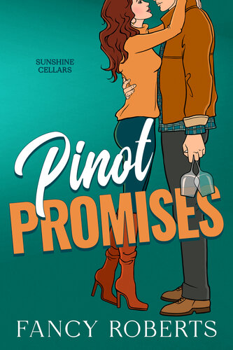 descargar libro Pinot Promises