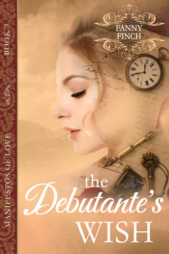 descargar libro The Debutante's Wish