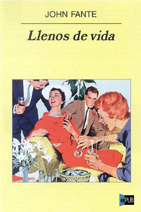 libro gratis Llenos de vida