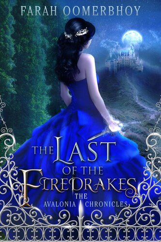 libro gratis The Last of the Firedrakes