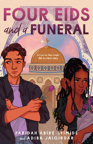 descargar libro Four Eids and a Funeral