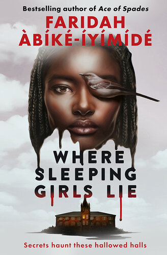 descargar libro Where Sleeping Girls Lie