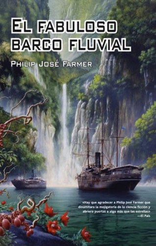 libro gratis Mundo del Río 2