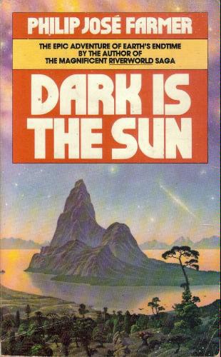 libro gratis Dark Is the Sun