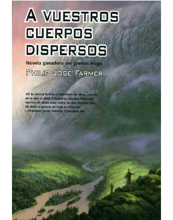 libro gratis Mundo Rio 1, A Vuestros Cuerpos Dispersos