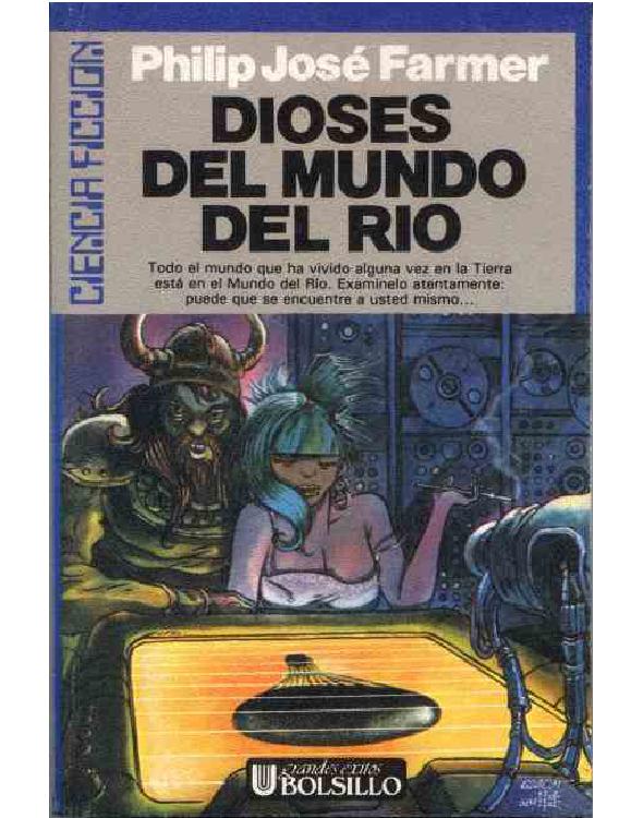 descargar libro Mundo Rio 5, Dioses Del Mundo Del Rio