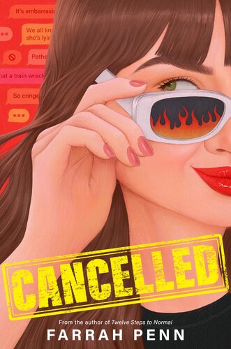 descargar libro Cancelled