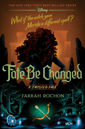 descargar libro Fate Be Changed