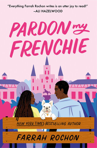 descargar libro Pardon My Frenchie