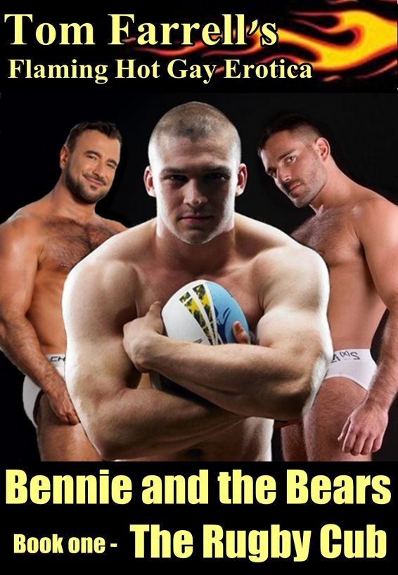 descargar libro Bennie and the Bears 1