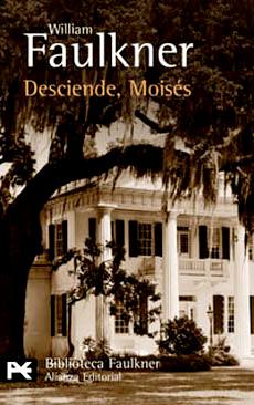 descargar libro Desciende, Moisés