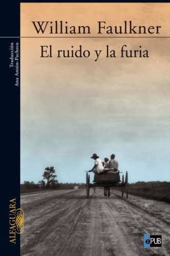 descargar libro El ruido y la furia