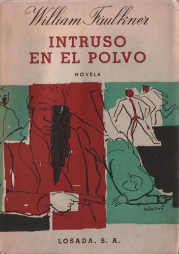 libro gratis Intruso en el polvo