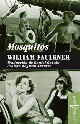 libro gratis Mosquitos