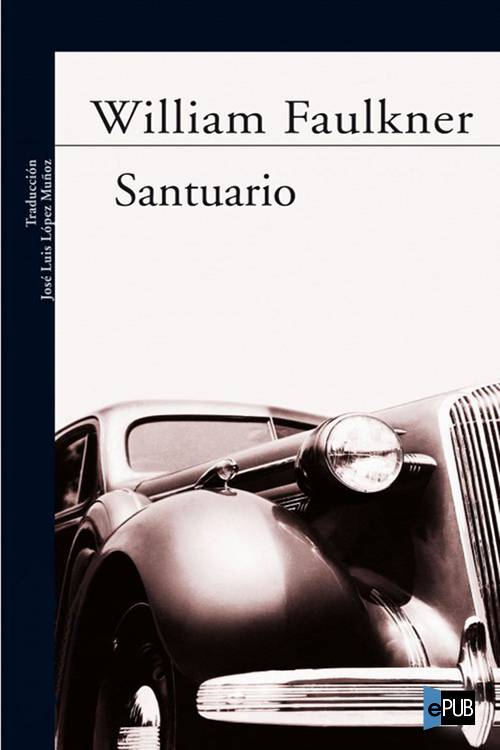 descargar libro Santuario