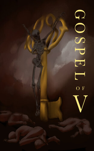 descargar libro Gospel of V