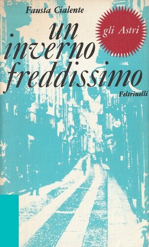 libro gratis Un inverno freddissimo