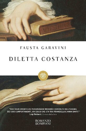 descargar libro Diletta Costanza