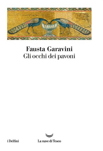 descargar libro Gli occhi dei pavoni