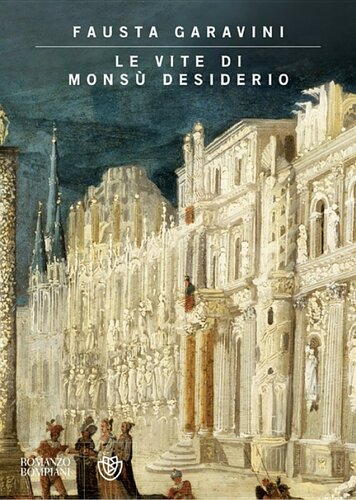 descargar libro Le vite di Monsù Desiderio