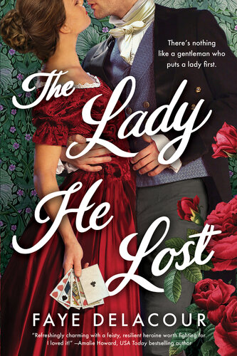 descargar libro The Lady He Lost