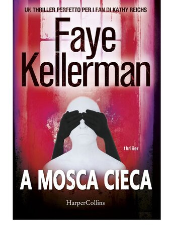 libro gratis A mosca cieca