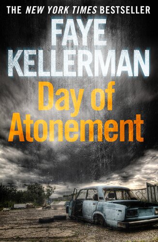 descargar libro Day of Atonement