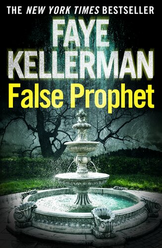 descargar libro False Prophet