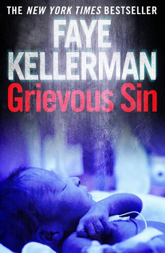 descargar libro Grievous Sin