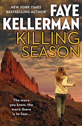 descargar libro Killing Season