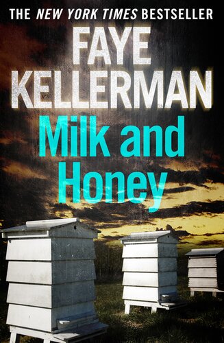 descargar libro Milk and Honey