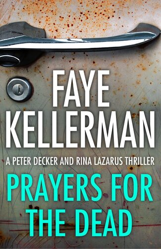 descargar libro Prayers for the Dead