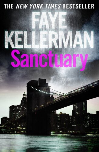 descargar libro Sanctuary