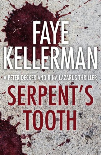 descargar libro Serpent's Tooth