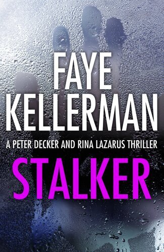 descargar libro Stalker