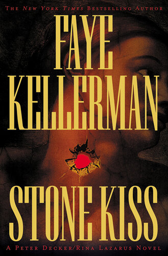 descargar libro Stone Kiss