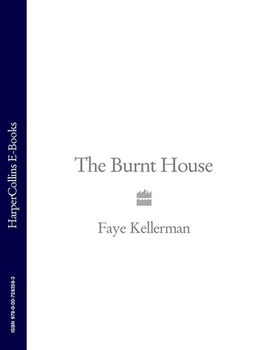 libro gratis The Burnt House