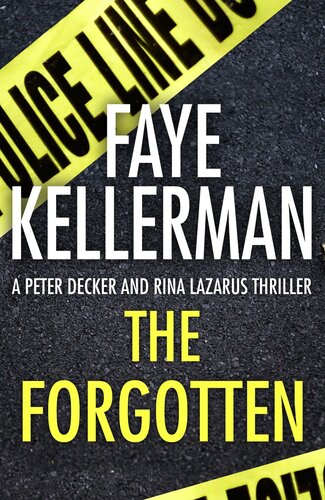 descargar libro The Forgotten