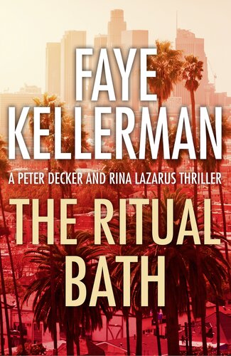 descargar libro The Ritual Bath