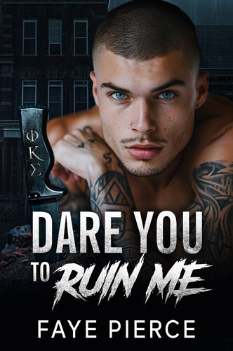 descargar libro Dare You to Ruin Me