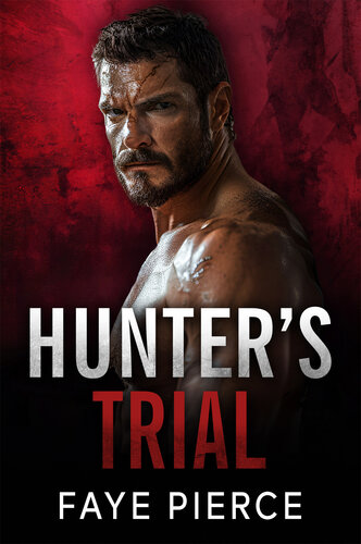 descargar libro Hunter's Trial: Dark Mafia Romance (Brutal Hunters Book 4)