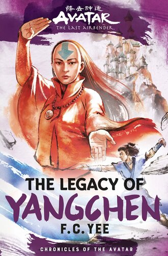 descargar libro The Legacy of Yangchen